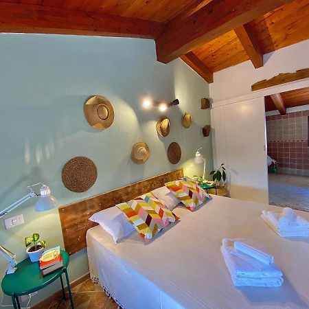 Casadina Apartment Iun Q2891 Oschiri Εξωτερικό φωτογραφία