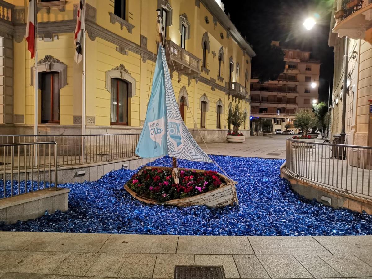Casadina Apartment Iun Q2891 Oschiri Εξωτερικό φωτογραφία