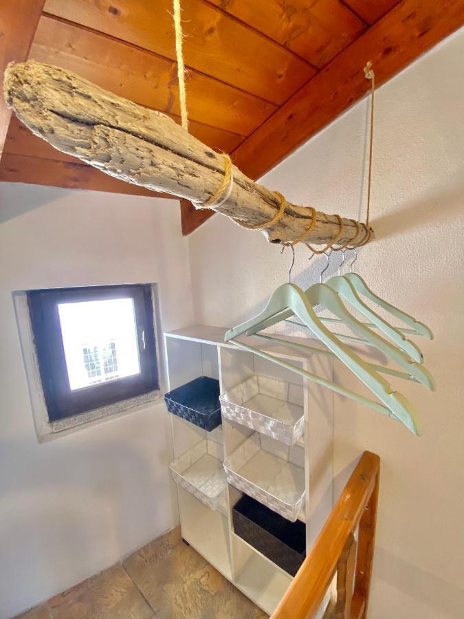 Casadina Apartment Iun Q2891 Oschiri Εξωτερικό φωτογραφία