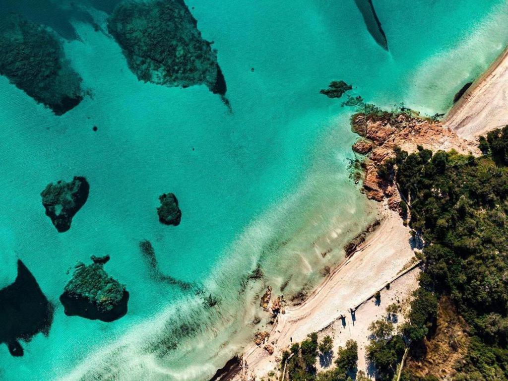 Casadina Apartment Iun Q2891 Oschiri Εξωτερικό φωτογραφία