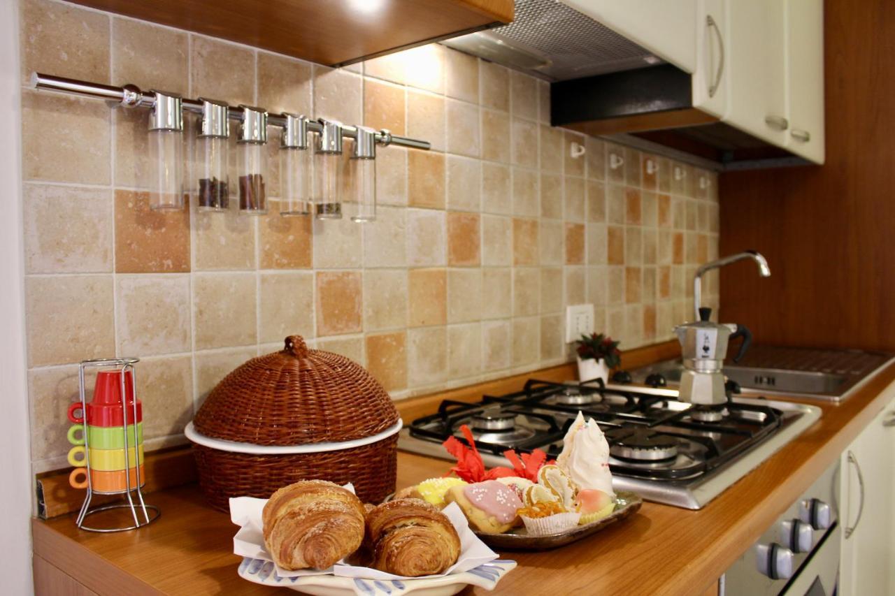 Casadina Apartment Iun Q2891 Oschiri Εξωτερικό φωτογραφία