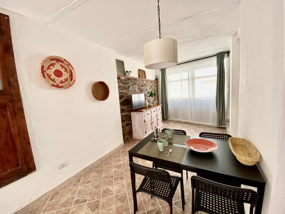 Casadina Apartment Iun Q2891 Oschiri Εξωτερικό φωτογραφία
