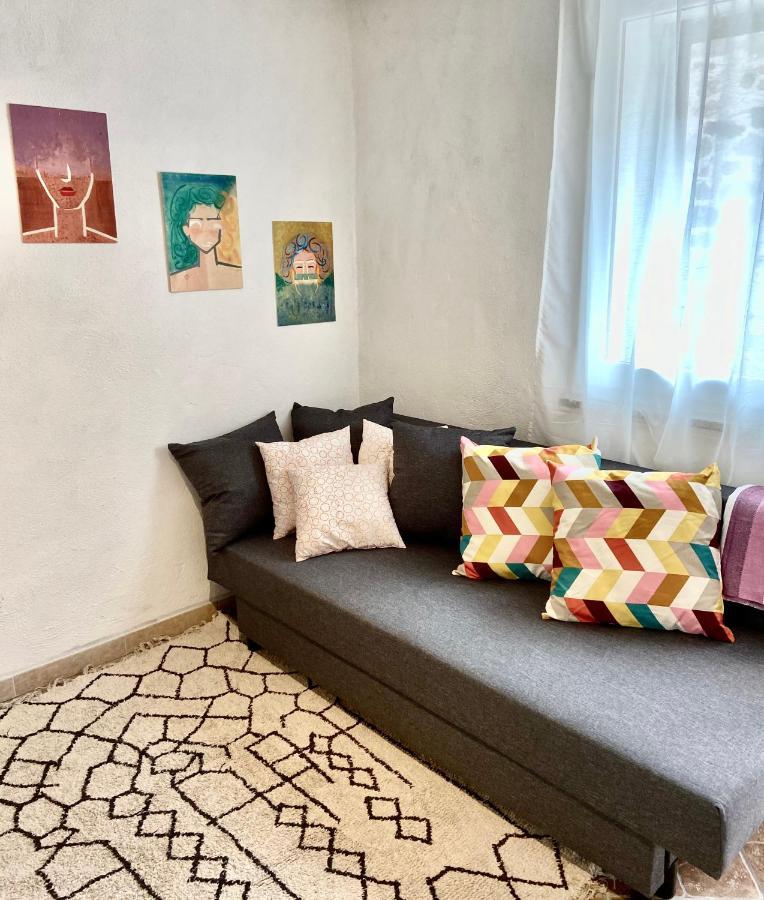 Casadina Apartment Iun Q2891 Oschiri Εξωτερικό φωτογραφία